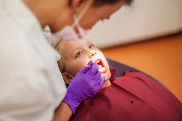 Best Emergency Dental Care for Abscessed Tooth in Intercourse, PA